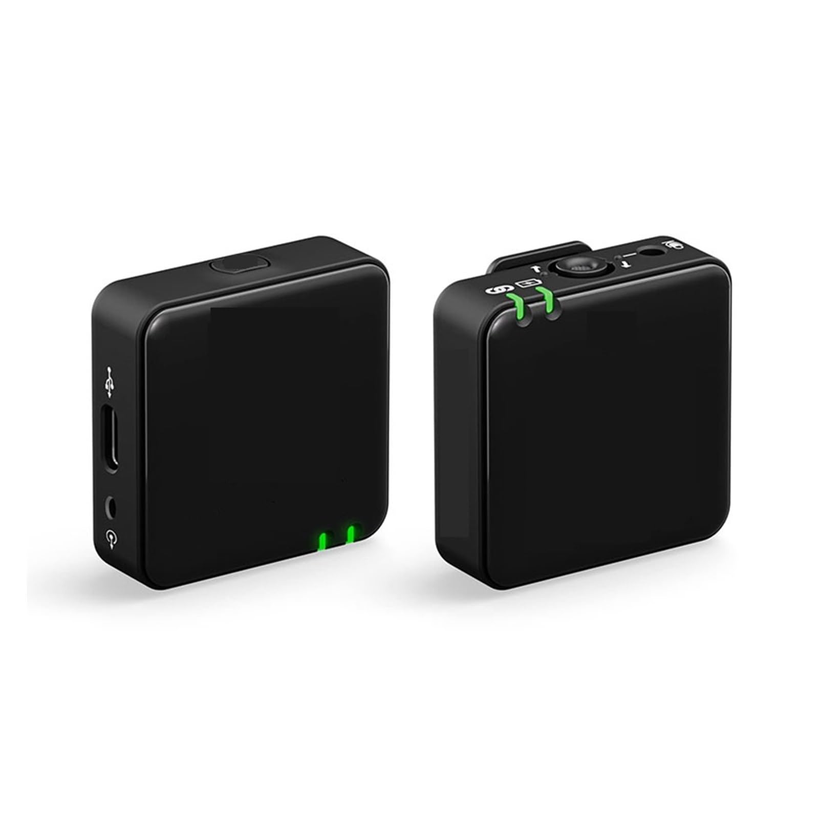 Amazon.co.jp: Rode Wireless ME ラベリア クリップオン マイク